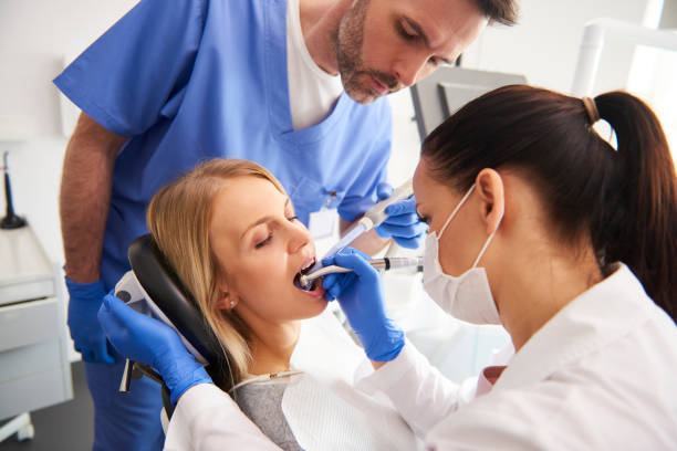 Oral Surgery in Bayshore Gardens, FL